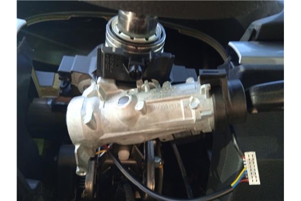 Recambio de clausor para volkswagen golf vi (5k1) 1.6 advance referencia OEM IAM 1K0905851B 1K0905849B 