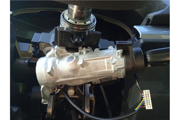 Recambio de clausor para volkswagen golf vi (5k1) 1.6 advance referencia OEM IAM 1K0905851B 1K0905849B 