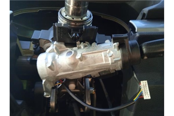 Recambio de clausor para volkswagen golf vi (5k1) 1.6 advance referencia OEM IAM 1K0905851B 1K0905849B 