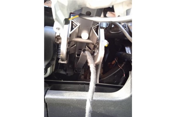 Recambio de columna direccion para volkswagen golf vi (5k1) 1.6 advance referencia OEM IAM 1K1419502CJ  