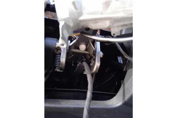 Recambio de columna direccion para volkswagen golf vi (5k1) 1.6 advance referencia OEM IAM 1K1419502CJ  