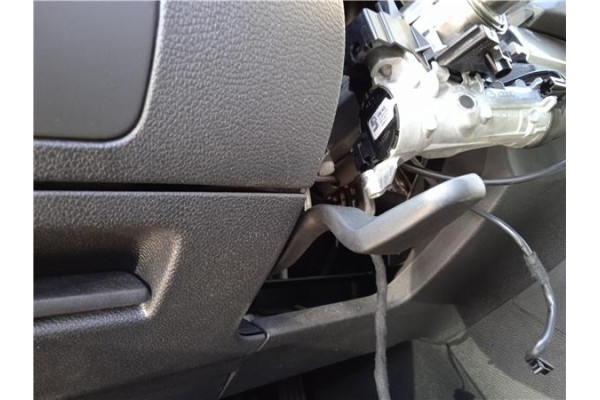 Recambio de columna direccion para volkswagen golf vi (5k1) 1.6 advance referencia OEM IAM 1K1419502CJ  