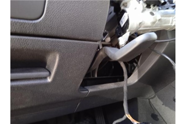 Recambio de columna direccion para volkswagen golf vi (5k1) 1.6 advance referencia OEM IAM 1K1419502CJ  