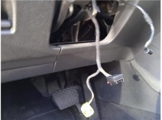 Recambio de columna direccion para volkswagen golf vi (5k1) 1.6 advance referencia OEM IAM 1K1419502CJ  