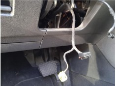 Recambio de columna direccion para volkswagen golf vi (5k1) 1.6 advance referencia OEM IAM 1K1419502CJ  