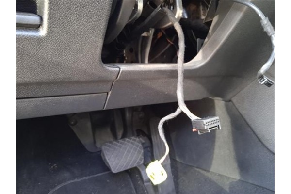 Recambio de columna direccion para volkswagen golf vi (5k1) 1.6 advance referencia OEM IAM 1K1419502CJ  