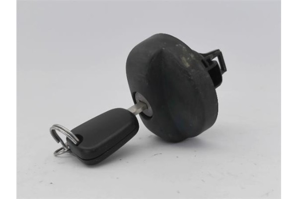 Recambio de tapon combustible para citroen c3 1.6 16v hdi referencia OEM IAM   