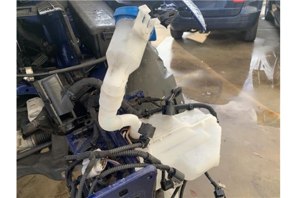 Recambio de deposito limpiaparabrisas para seat ibiza (kj1) 1.0 style referencia OEM IAM 2Q0955453F  