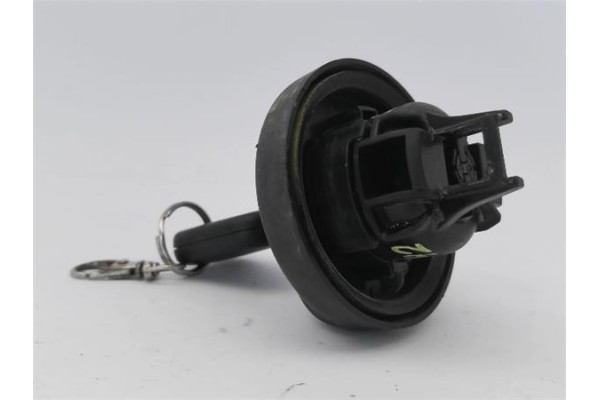Recambio de tapon combustible para citroen c3 1.6 16v hdi referencia OEM IAM   