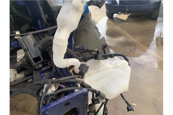 Recambio de deposito limpiaparabrisas para seat ibiza (kj1) 1.0 style referencia OEM IAM 2Q0955453F  