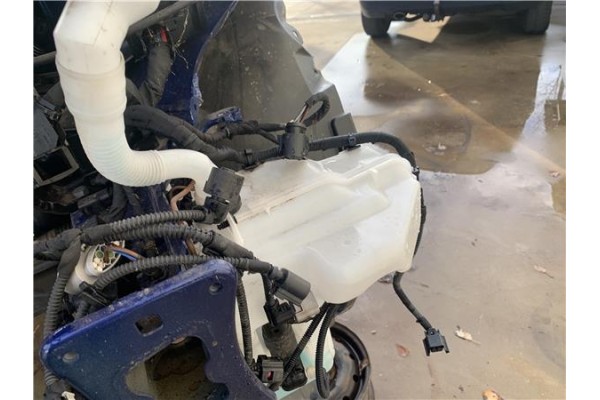 Recambio de deposito limpiaparabrisas para seat ibiza (kj1) 1.0 style referencia OEM IAM 2Q0955453F  