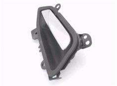 Recambio de manilla int. puerta trasero derecha para bmw serie 1 berlina 5p (f20) 2.0 116d referencia OEM IAM 51417240412  