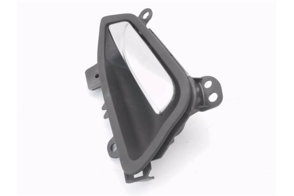 Recambio de manilla int. puerta trasero derecha para bmw serie 1 berlina 5p (f20) 2.0 116d referencia OEM IAM 51417240412  