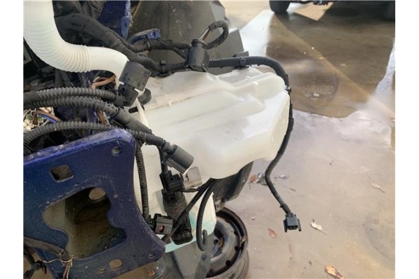 Recambio de deposito limpiaparabrisas para seat ibiza (kj1) 1.0 style referencia OEM IAM 2Q0955453F  