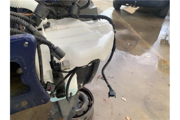 Recambio de deposito limpiaparabrisas para seat ibiza (kj1) 1.0 style referencia OEM IAM 2Q0955453F  