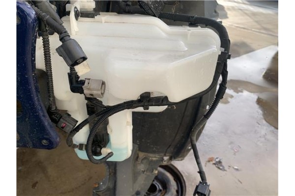 Recambio de deposito limpiaparabrisas para seat ibiza (kj1) 1.0 style referencia OEM IAM 2Q0955453F  