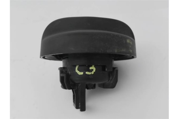 Recambio de tapon combustible para citroen c3 1.6 16v hdi referencia OEM IAM   