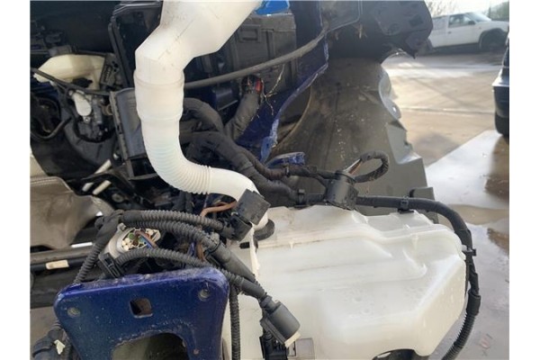 Recambio de deposito limpiaparabrisas para seat ibiza (kj1) 1.0 style referencia OEM IAM 2Q0955453F  