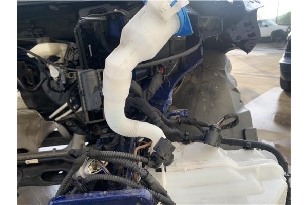 Recambio de deposito limpiaparabrisas para seat ibiza (kj1) 1.0 style referencia OEM IAM 2Q0955453F  