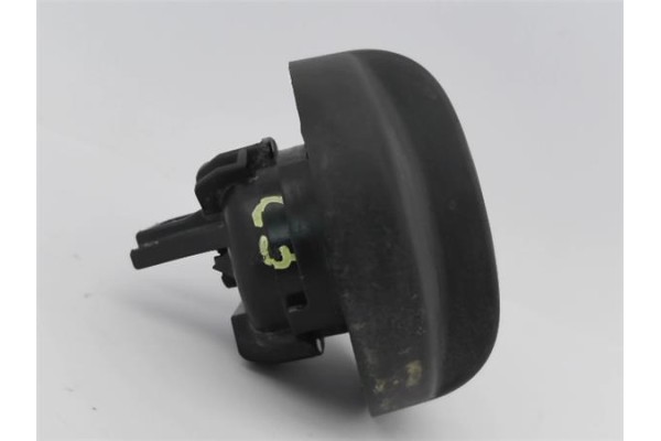 Recambio de tapon combustible para citroen c3 1.6 16v hdi referencia OEM IAM   