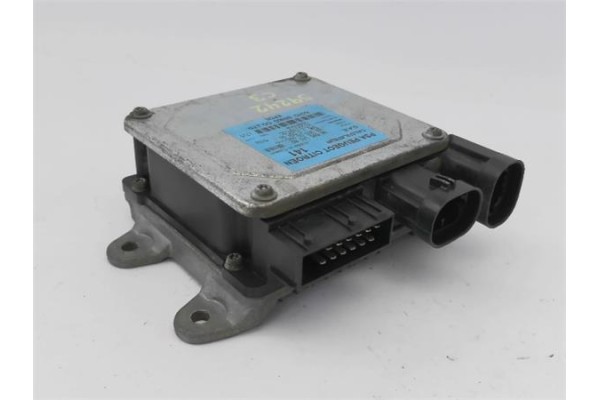Recambio de modulo electronico para citroen c3 1.6 16v hdi referencia OEM IAM   