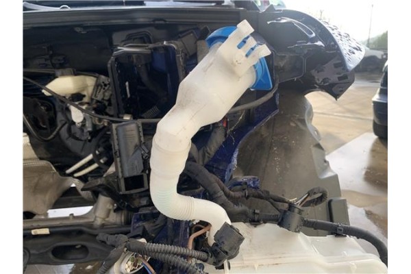 Recambio de deposito limpiaparabrisas para seat ibiza (kj1) 1.0 style referencia OEM IAM 2Q0955453F  