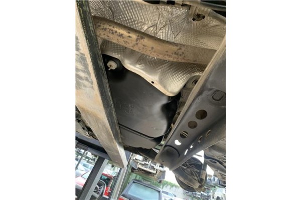 Recambio de deposito combustible para seat ibiza (kj1) 1.0 style referencia OEM IAM 2Q020101  