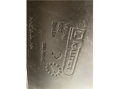 Recambio de deposito combustible para seat ibiza (kj1) 1.0 style referencia OEM IAM 2Q020101  