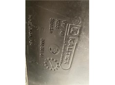 Recambio de deposito combustible para seat ibiza (kj1) 1.0 style referencia OEM IAM 2Q020101  