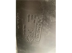 Recambio de deposito combustible para seat ibiza (kj1) 1.0 style referencia OEM IAM 2Q020101  