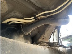 Recambio de deposito combustible para seat ibiza (kj1) 1.0 style referencia OEM IAM 2Q020101  