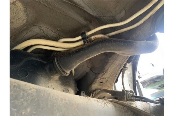 Recambio de deposito combustible para seat ibiza (kj1) 1.0 style referencia OEM IAM 2Q020101  