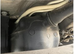 Recambio de deposito combustible para seat ibiza (kj1) 1.0 style referencia OEM IAM 2Q020101  