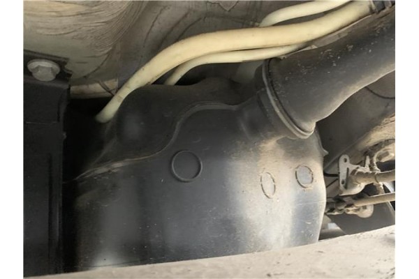 Recambio de deposito combustible para seat ibiza (kj1) 1.0 style referencia OEM IAM 2Q020101  