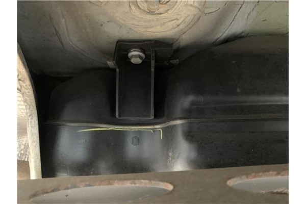 Recambio de deposito combustible para seat ibiza (kj1) 1.0 style referencia OEM IAM 2Q020101  