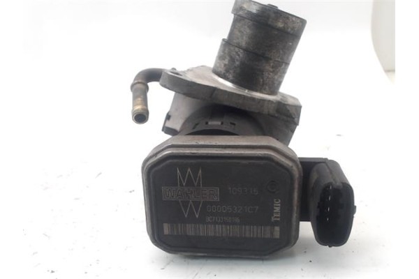 Recambio de electrovalvula egr para mazda 5 2.0 referencia OEM IAM   