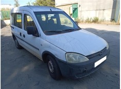 opel combo (corsa c) del año 2003