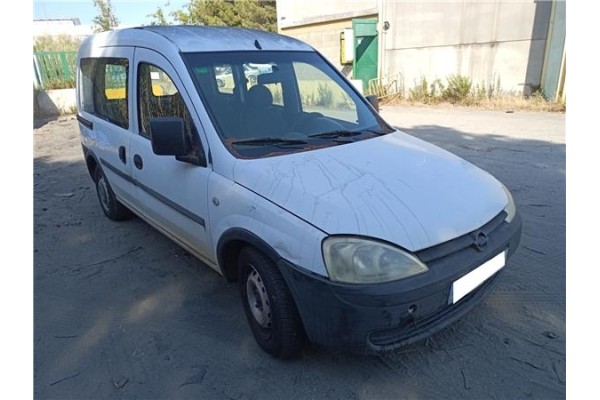 opel combo (corsa c) del año 2003