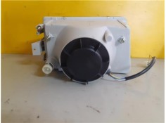 Recambio de faro delantero izquierdo para iveco daily furgón 2.5 35-10 classic, caja cerrada, techo elevado referencia OEM IAM F