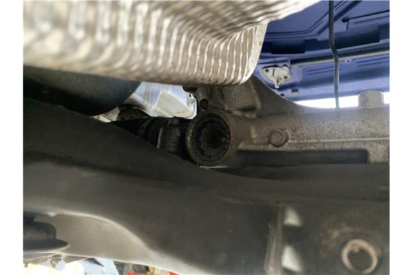 Recambio de cremallera direccion asistida para seat ibiza (kj1) 1.0 style referencia OEM IAM 2Q1423061C  