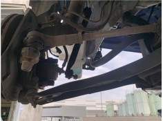 Recambio de cremallera direccion asistida para seat ibiza (kj1) 1.0 style referencia OEM IAM 2Q1423061C  