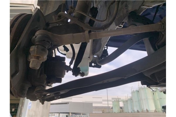 Recambio de cremallera direccion asistida para seat ibiza (kj1) 1.0 style referencia OEM IAM 2Q1423061C  