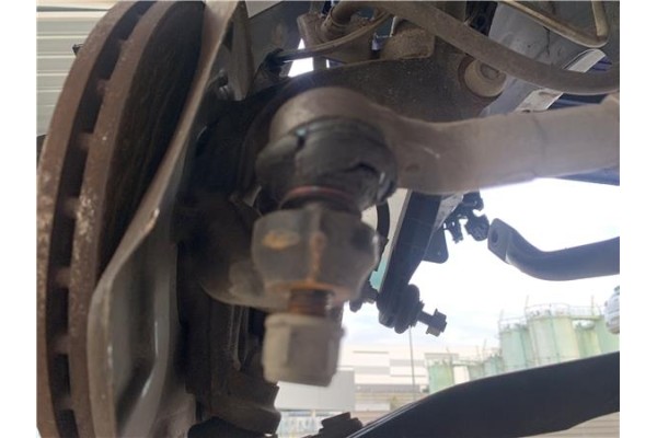 Recambio de cremallera direccion asistida para seat ibiza (kj1) 1.0 style referencia OEM IAM 2Q1423061C  