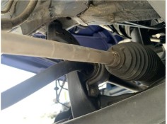 Recambio de cremallera direccion asistida para seat ibiza (kj1) 1.0 style referencia OEM IAM 2Q1423061C  