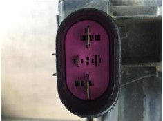 Recambio de electroventilador para seat cordoba berlina (6k2) 1.4 referencia OEM IAM 6K0121191L  