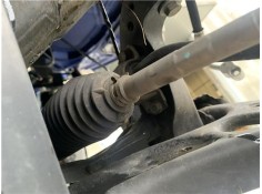 Recambio de cremallera direccion asistida para seat ibiza (kj1) 1.0 style referencia OEM IAM 2Q1423061C  