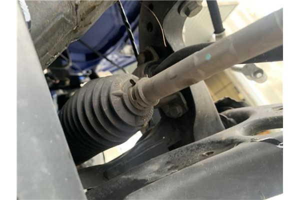 Recambio de cremallera direccion asistida para seat ibiza (kj1) 1.0 style referencia OEM IAM 2Q1423061C  