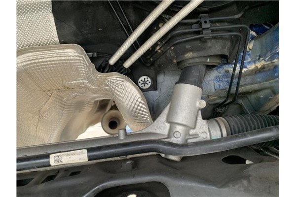 Recambio de cremallera direccion asistida para seat ibiza (kj1) 1.0 style referencia OEM IAM 2Q1423061C  