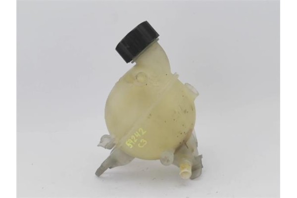Recambio de botella expansion para citroen c3 1.6 16v hdi referencia OEM IAM   