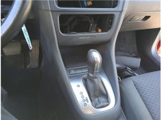 Recambio de consola para volkswagen golf vi (5k1) 1.6 advance referencia OEM IAM 5K0863680B81X 5K0863243C82V 
